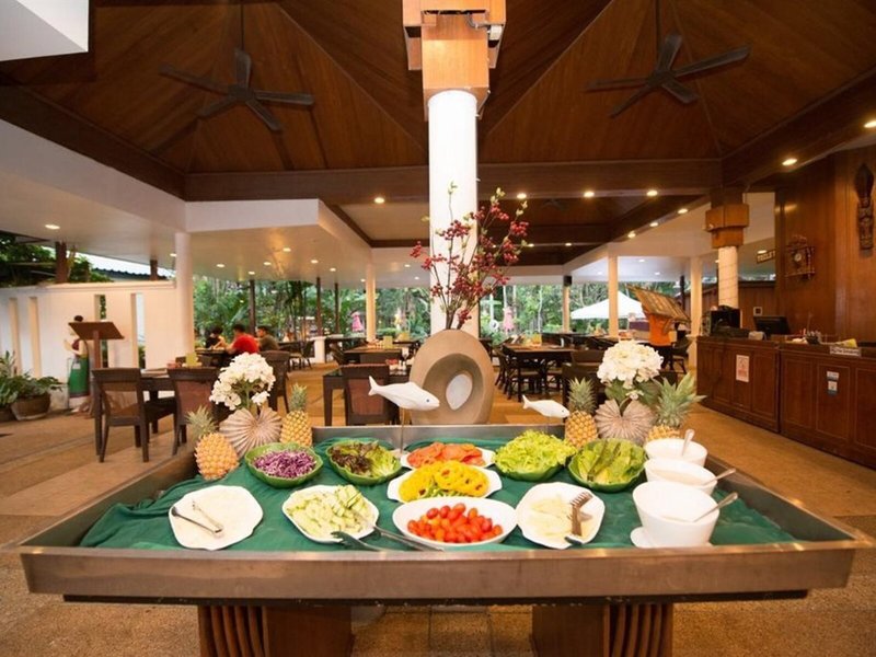 The Viridian Resort 18