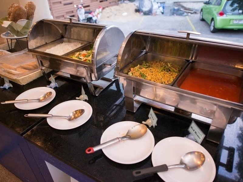 The Viridian Resort 19