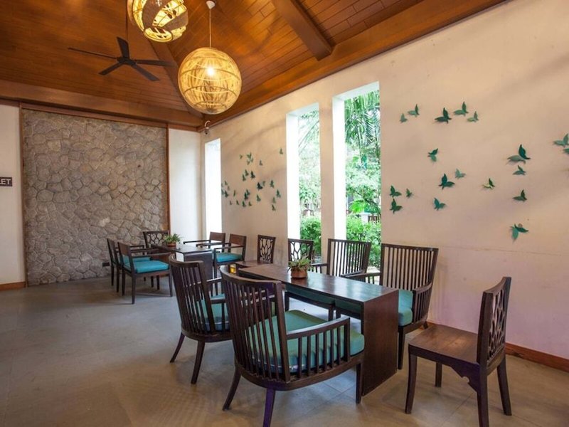 The Viridian Resort 20