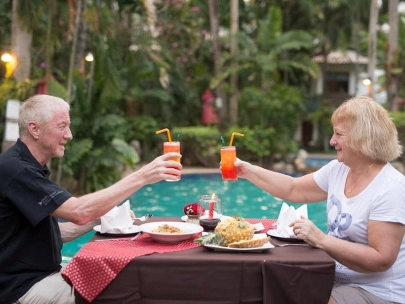 The Viridian Resort 21