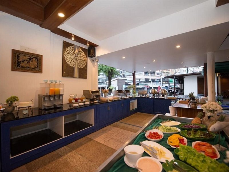 The Viridian Resort 22