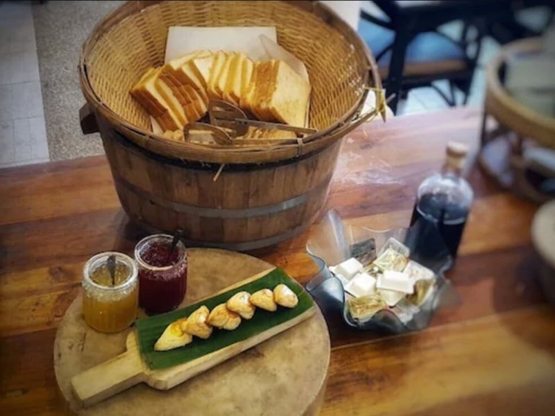 The Viridian Resort 23