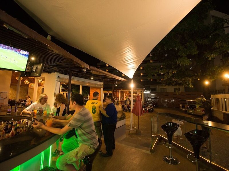 The Viridian Resort 24