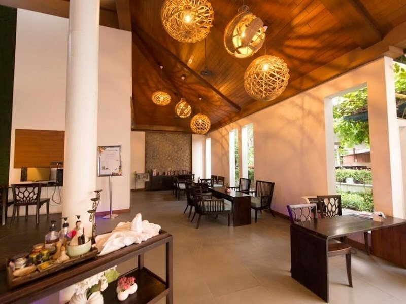 The Viridian Resort 25