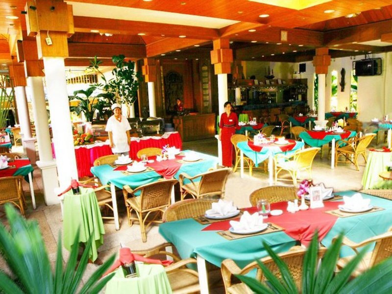 The Viridian Resort 26