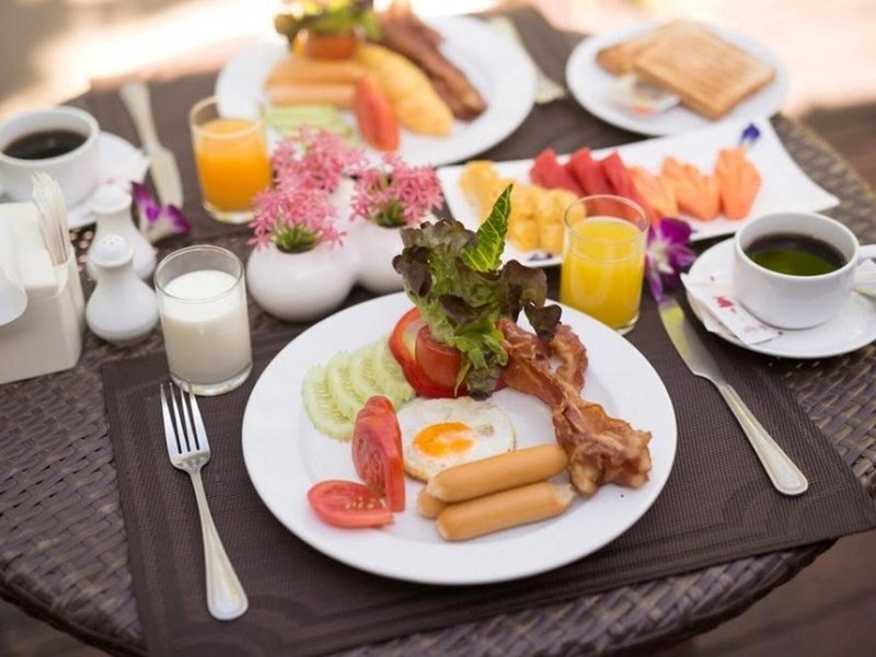 The Viridian Resort 27