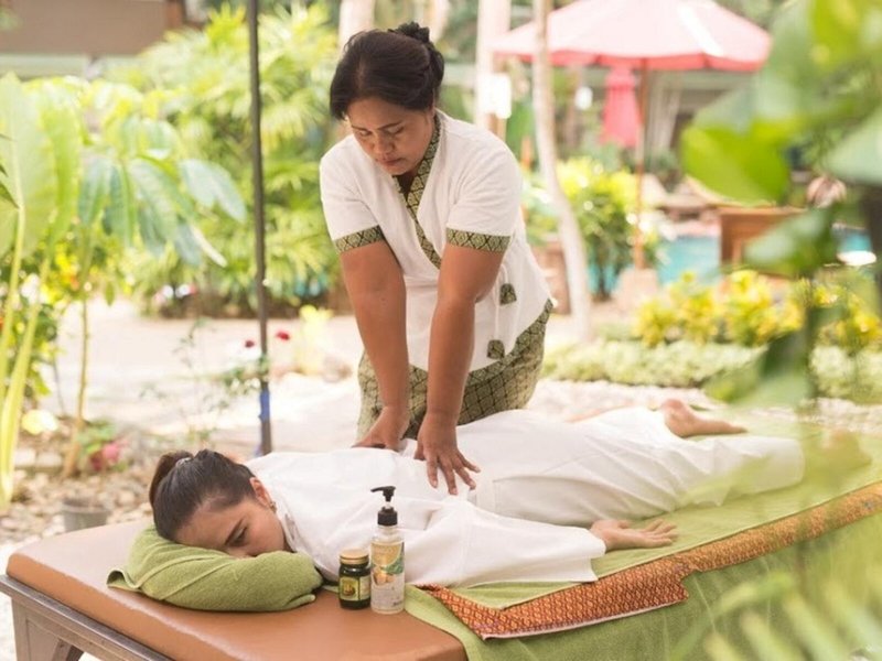 The Viridian Resort 28