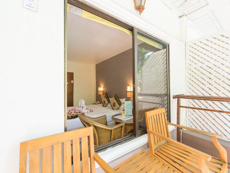 The Viridian Resort 30