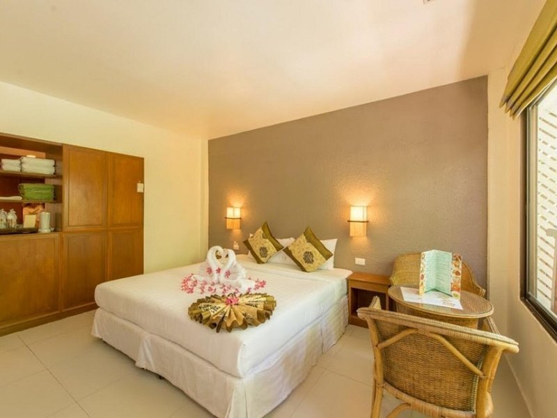 The Viridian Resort 32