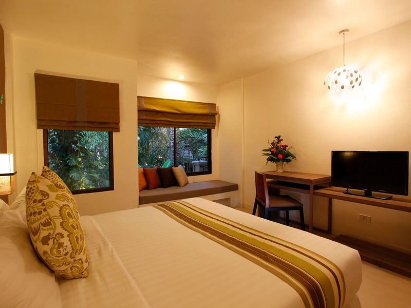 The Viridian Resort 35