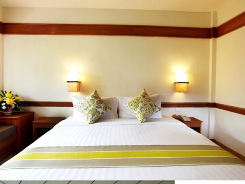 The Viridian Resort 37