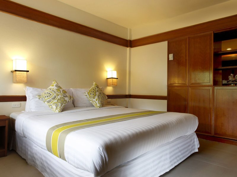 The Viridian Resort 38