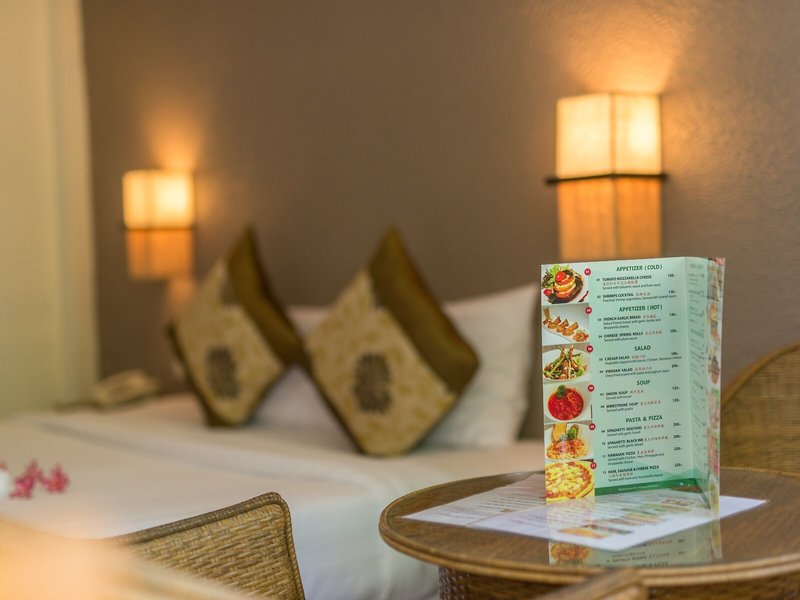 The Viridian Resort 40