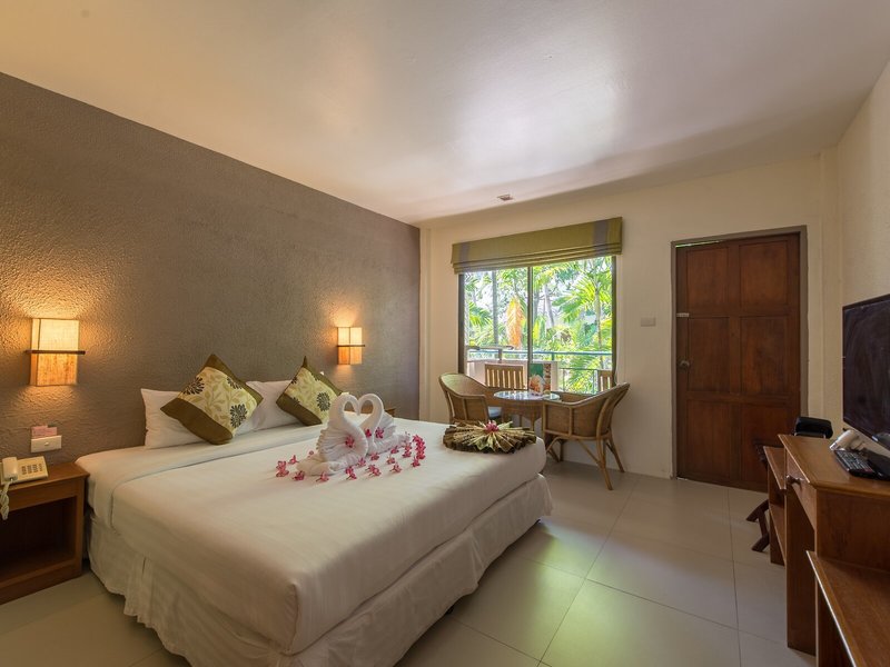 The Viridian Resort 41