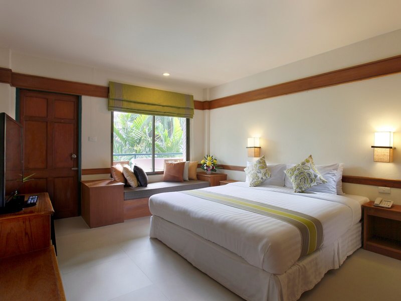 The Viridian Resort 42