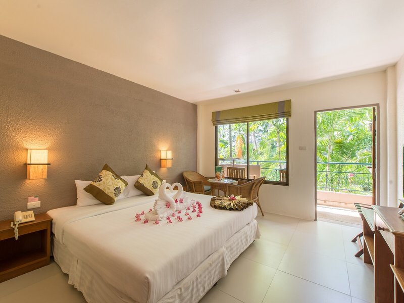 The Viridian Resort 43