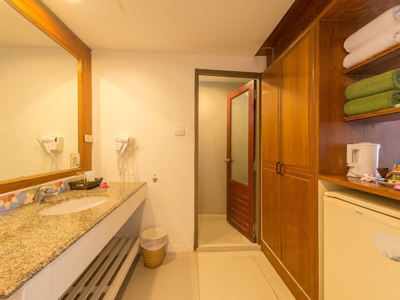 The Viridian Resort 45