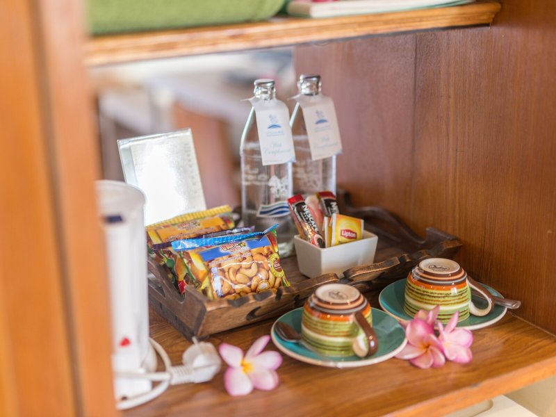 The Viridian Resort 47