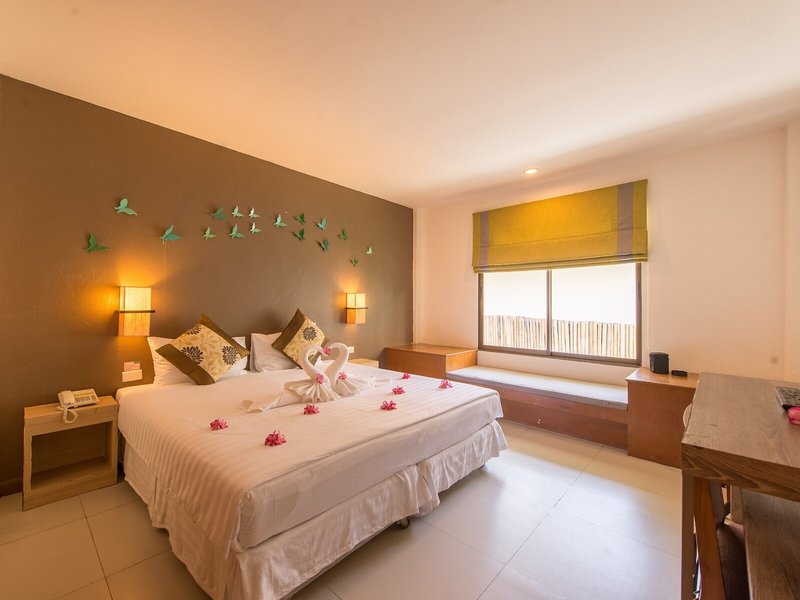 The Viridian Resort 48