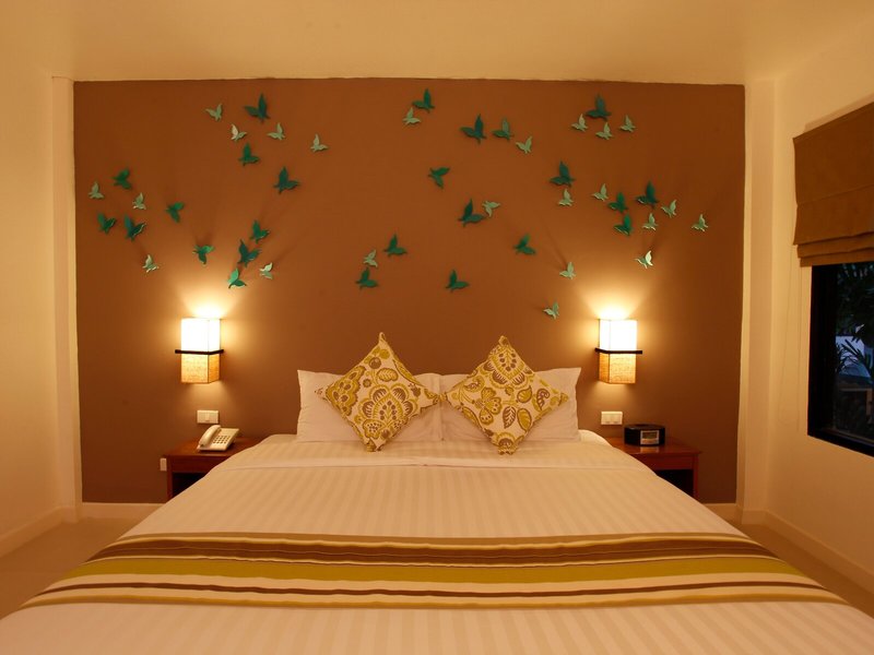 The Viridian Resort 49