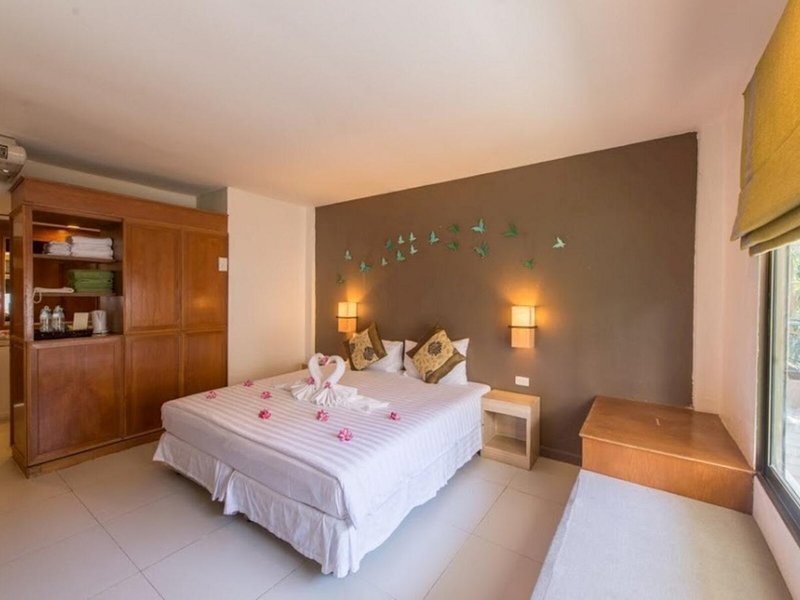 The Viridian Resort 50