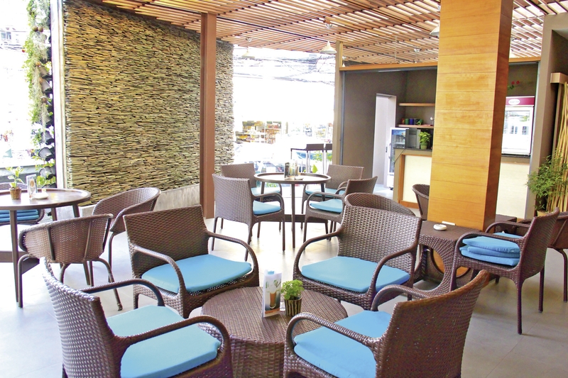 The Viridian Resort 10