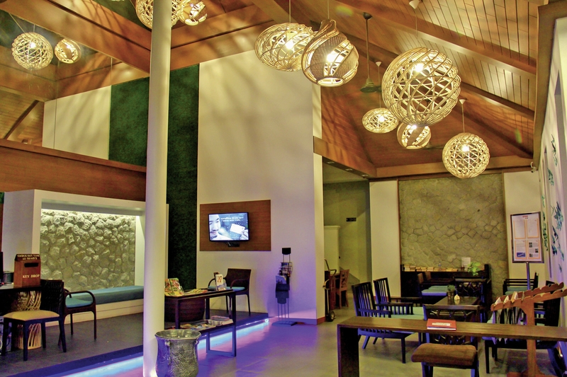 The Viridian Resort 11