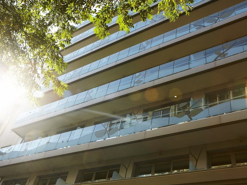City Hotel Thessaloniki 2