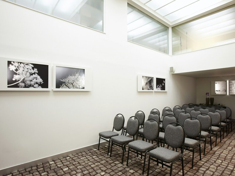 City Hotel Thessaloniki 5