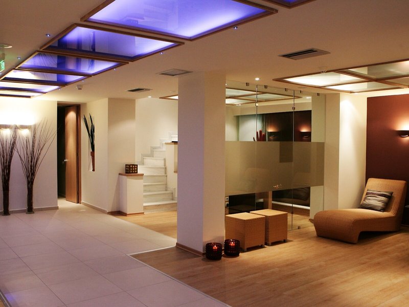 City Hotel Thessaloniki 6