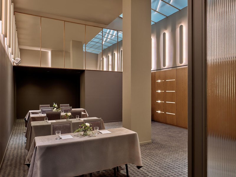 City Hotel Thessaloniki 7