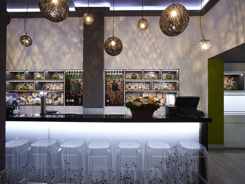 City Hotel Thessaloniki 12