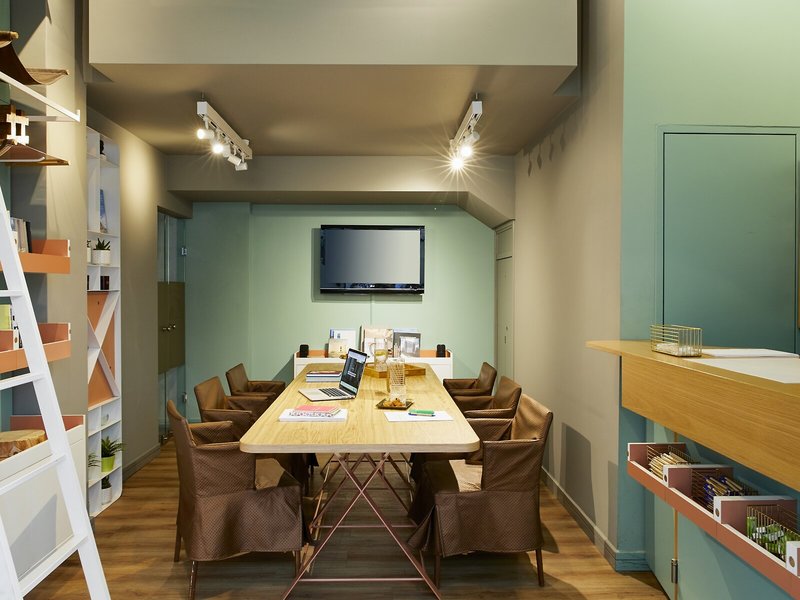 City Hotel Thessaloniki 15