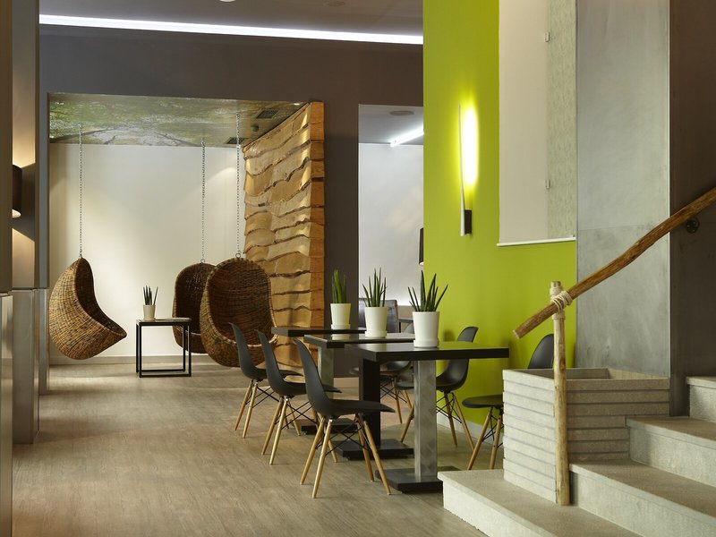 City Hotel Thessaloniki 17