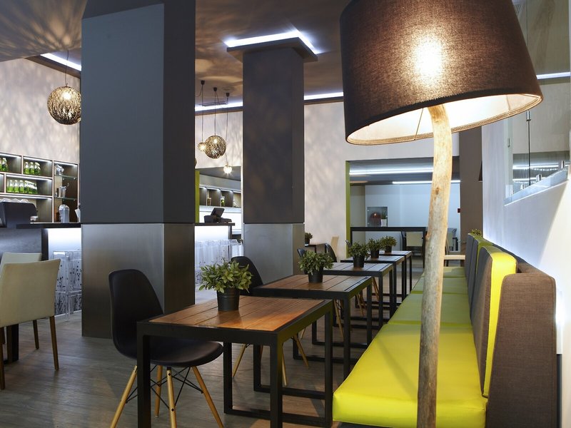 City Hotel Thessaloniki 19