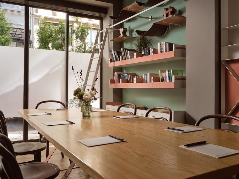 City Hotel Thessaloniki 20