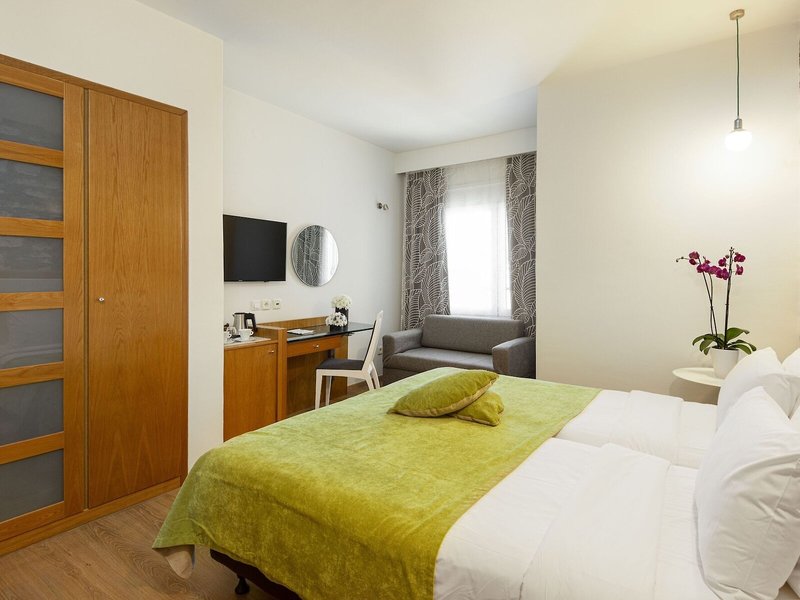City Hotel Thessaloniki 24