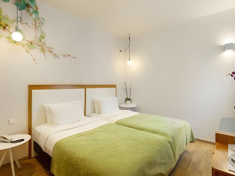 City Hotel Thessaloniki 26