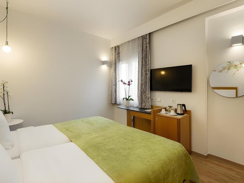 City Hotel Thessaloniki 27