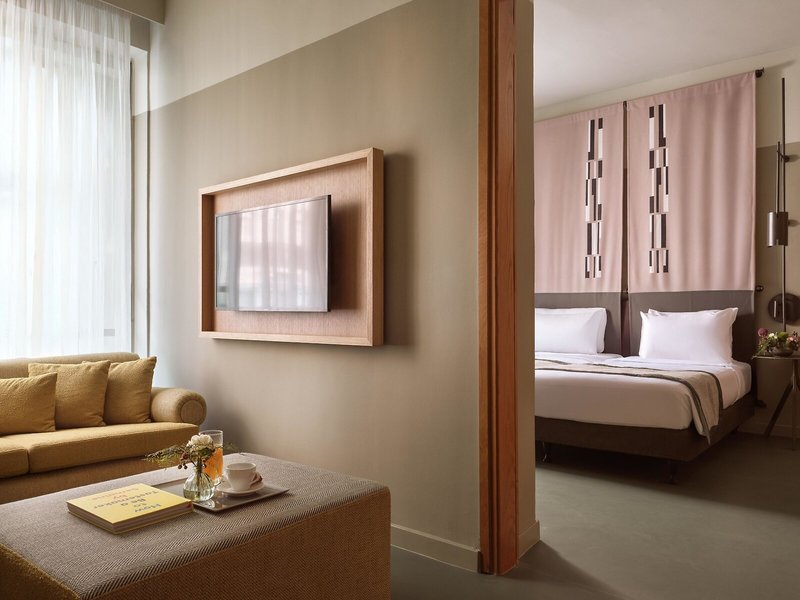 City Hotel Thessaloniki 28