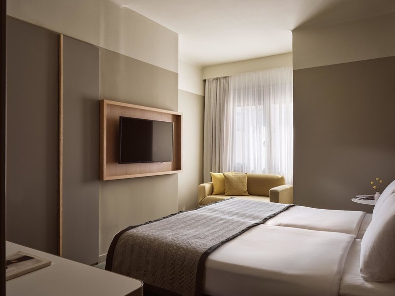 City Hotel Thessaloniki 30