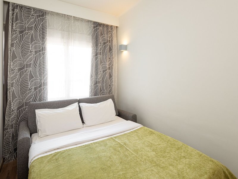 City Hotel Thessaloniki 31