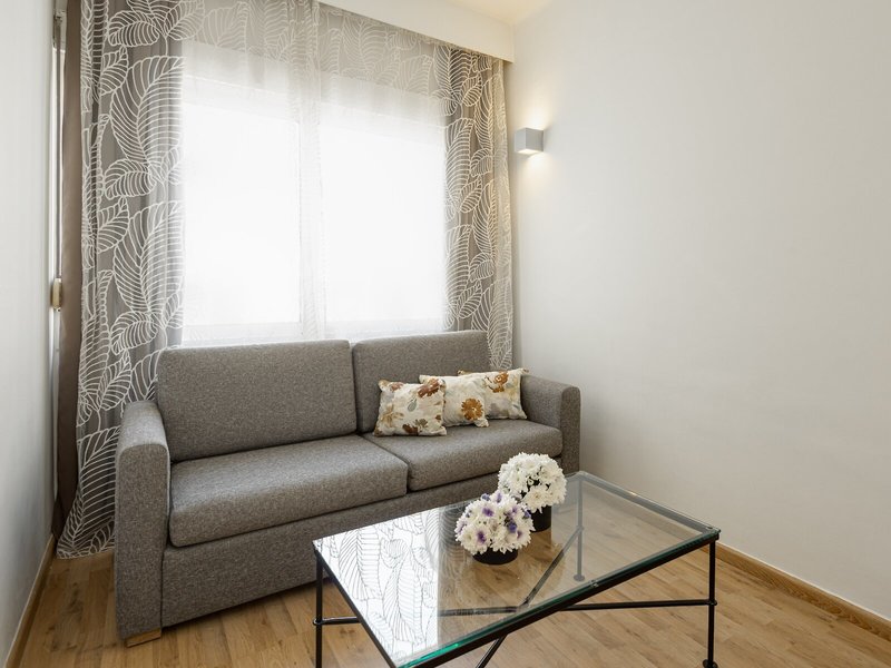 City Hotel Thessaloniki 32