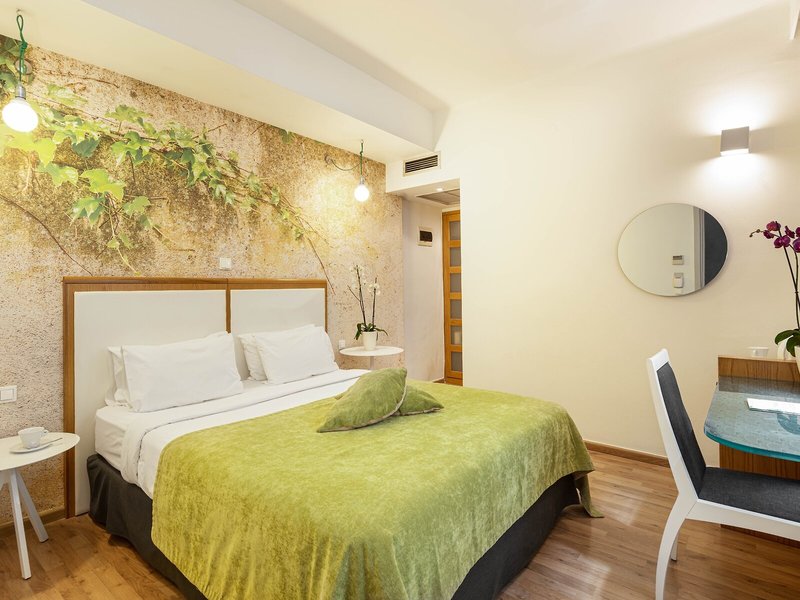 City Hotel Thessaloniki 33