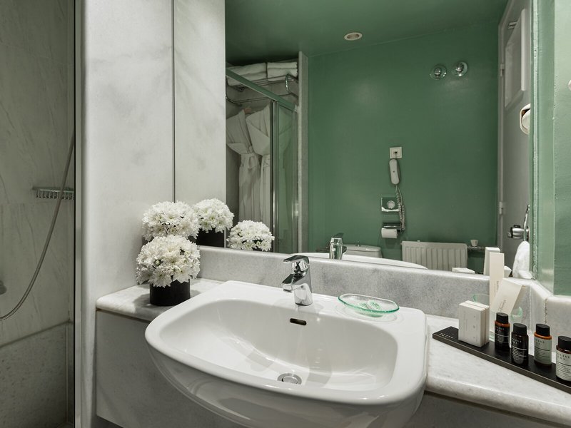 City Hotel Thessaloniki 35