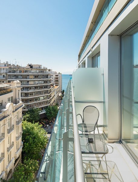 City Hotel Thessaloniki 36