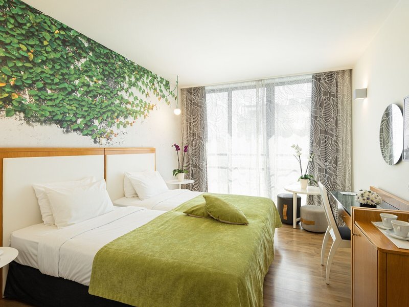 City Hotel Thessaloniki 37