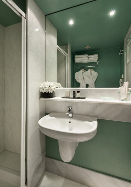 City Hotel Thessaloniki 38