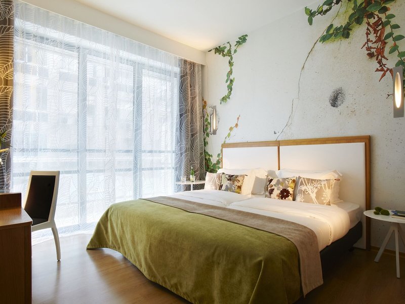 City Hotel Thessaloniki 39