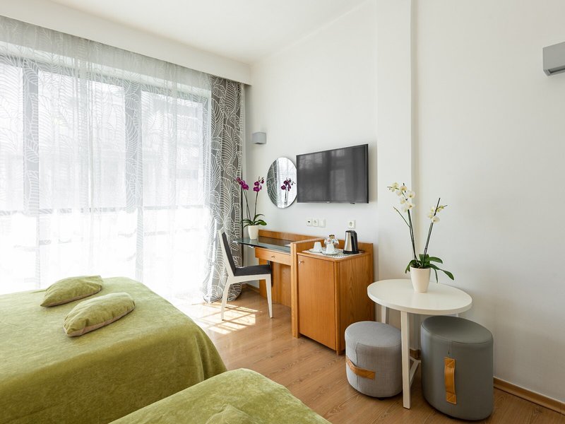 City Hotel Thessaloniki 41